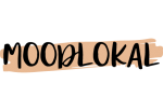 Logo MOOD LOKAL - Pasta, risotto and Pancakes