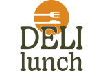 Logo Deli Lunch