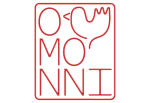 Logo Omonni Korean Fried Chicken - Livourne