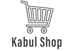 Logo Kabul Shop