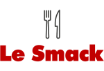 Logo Le Smack