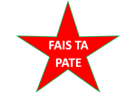 Logo Fais Ta Pâte de Liège