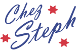 Logo Chez Steph