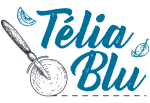 Logo Télia Blu