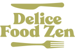 Logo Delice Food Zen