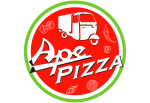 Logo Ape Pizza