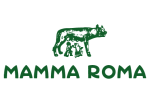 Logo Mamma Roma