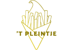 Logo Frituur 't Pleintje