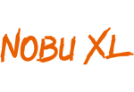 Logo Nobu XL