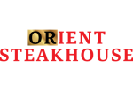 Logo Orient Steakhouse