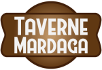 Logo Taverne Mardaga