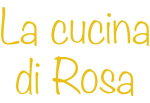 Logo La Cucina di Rosa