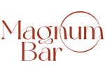 Logo Magnum Bar