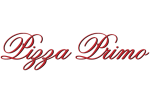 Logo Pizza Primo