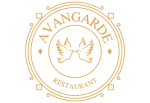 Logo Restaurant Avangarde