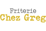 Logo Friterie Chez Greg