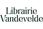 Logo Librairie Vandevelde