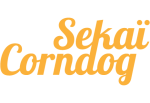 Logo Sekaï Corndog