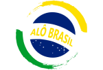 Logo Alô Brasil Restaurant