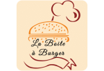 Logo La Boite à Burger