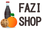 Logo Fazi Shop