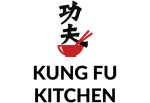 Logo Kung Fu Kitchen
