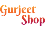 Logo Gurjeet Shop I