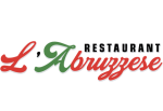 Logo Restaurant L'Abruzzese