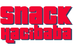 Logo Snack Hacibaba