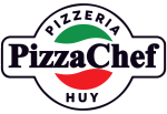 Logo PizzaChef