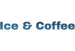 Logo Ice & Coffee