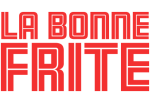Logo La Bonne Frite
