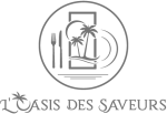 Logo L'Oasis des Saveurs