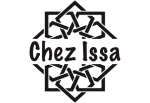 Logo Chez Issa