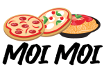 Logo Pizza Pasta Mol