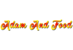 Logo Adam And Food