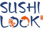 Logo Sushi Look