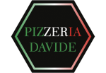 Logo Pizzeria Davide