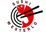 Logo Sushi Westerlo