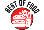 Logo Best of food