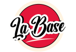 Logo La Base