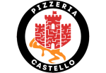 Logo Castello Pizza