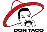 Logo Don Taco
