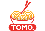Logo Tomo