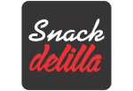 Logo Snack Delilla