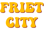 Logo Friet City