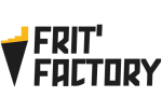 Logo Frit' Factory