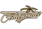 Logo California Diner