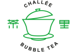 Logo Qianwei Europe à Challée Bubble Tea