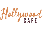 Logo Hollywood Café